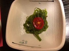 -三石铁板烧(紫竹桥店)