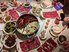 -俏牛哥鲜牛肉牛肆馆(重庆天地店)