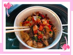 -周记热干面豆皮大王(桃花东街店)