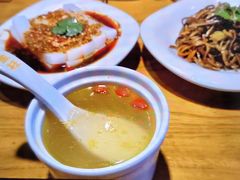 -金柱大盘鸡(波斯坦店)