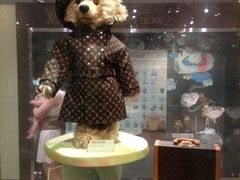 -济州岛泰迪熊博物馆