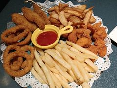 -吱咖啡西式简餐