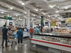 -山姆会员商店(邻瑞广场店)