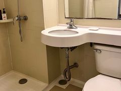 -锦江之星(南京新街口店)