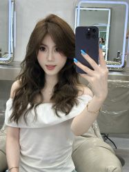 -YOUNG漾沙龙