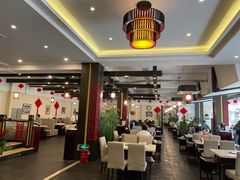 -太婆天府山珍酒楼(亚运村店)