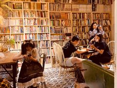 大堂-大水的店(昙华林店)