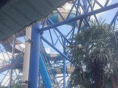 -上海玛雅海滩水公园