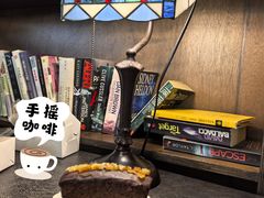 -Hei Cafe(工体店)