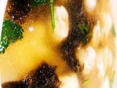 大碗馄饨-恒盛居回族饭店