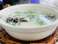 -高老庄·老溧阳·私房菜(南山竹海店)