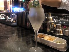 -瑞吉吧 The St·Regis Bar(长沙瑞吉酒店)