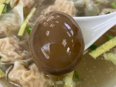 -苏亦铭馄饨店(凤凰西街店)