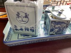 -东吴面馆(金门路金门国际商业广场店)