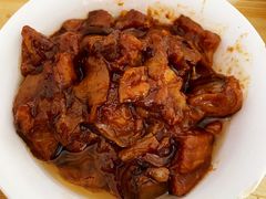 -老济南药膳把子肉(周公祠街店)
