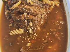 -云隐小厨·传统大理美食(复兴路店)