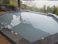 -天目湖涵田半山温泉水乐园