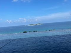 -瑰丽酒店·海吧·天际下午茶·现场DJ·天台酒吧