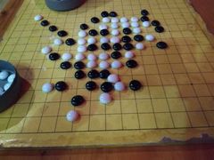 围棋-五大龙池温泉宝石浴(繁荣店)