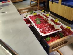 -海银海记牛肉火锅(解放路店)