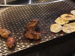 -胡四哥特色火盆烧烤(总店)
