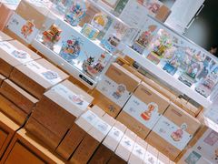 -九木杂物社(东方宝泰店)