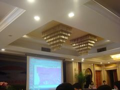 -长春海航长白山宾馆