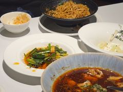 -成都钓鱼台精品酒店-品聚·成都餐厅