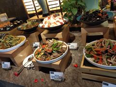 -红林大酒店RFcafe自助餐厅