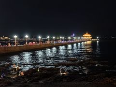 -青岛海滨风景区