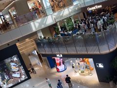 -CHARLIETOWN红茶公司(南京万象天地店)