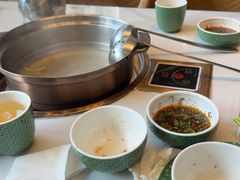 -润园四季椰子鸡火锅(欢乐海岸店)