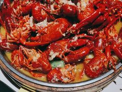 -云晓光头烧烤吧(川沙绿地店)