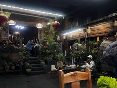 -龙姐私房菜(和顺古镇店)