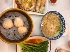 -香港威特瑞茶餐厅(小白楼音乐厅店)