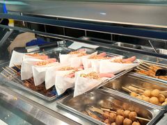 -宜家·瑞典风味餐厅(北京西红门店)