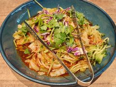 -耶里夏丽·丝路新疆菜·清真食品(徐家汇臻选店)
