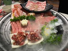 -猫抓烤肉(武进吾悦广场店)