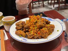 -京味张·北京烤鸭(天河南二路店)