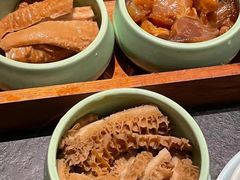 -捞王猪肚鸡火锅(金华义乌之心店)