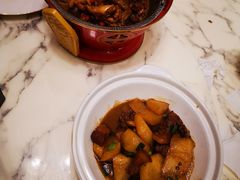 -徽州月·民间徽菜(浦东总店)