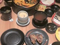 -禾绿回转寿司(苏宁广场店)