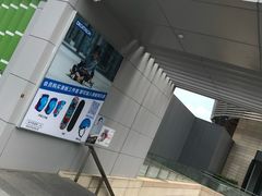 -迪卡侬(安德门店)
