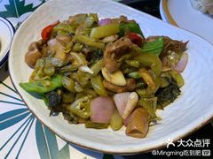 -味食家市师鸡(三元里店)