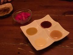 -Outdark Korean Restaurant