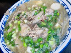 -杌札子·把子肉(北园大街店)