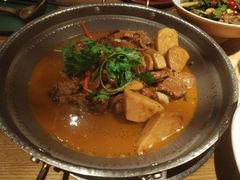 灶膛罐罐牛腩-吃饭皇帝大(解放西路店)