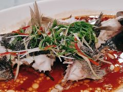 -银河酒家(天河店)