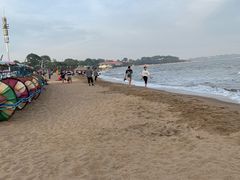 -北戴河东海水浴场