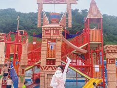 -南戴河国际娱乐中心